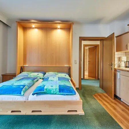 Apartment Haus Margarethe