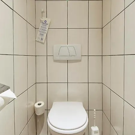 Appartement Haus Margarethe *