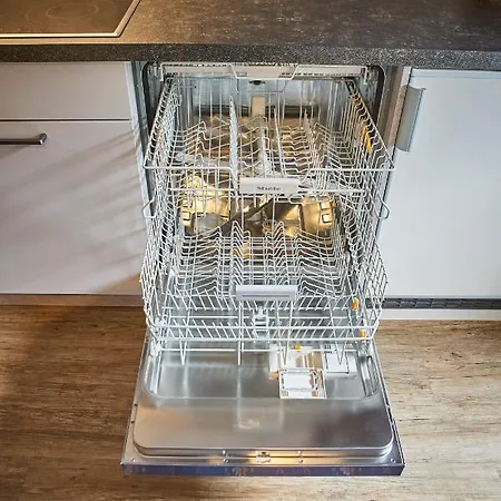 Apartment Haus Margarethe