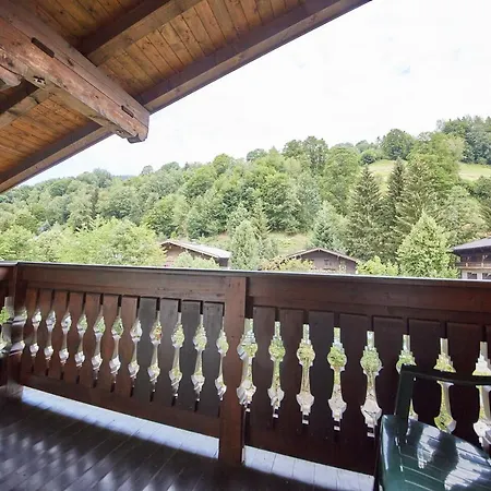 Haus Margarethe * Saalbach-Hinterglemm