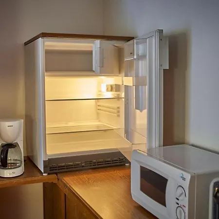 Haus Margarethe Saalbach-Hinterglemm