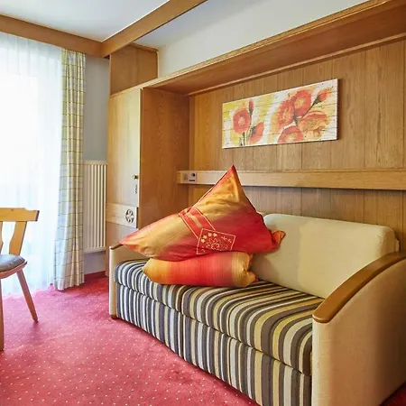 Haus Margarethe Appartement Saalbach-Hinterglemm