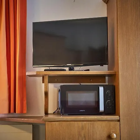 Haus Margarethe Apartment *