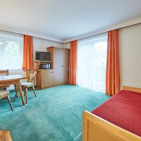 Haus Margarethe * Saalbach-Hinterglemm