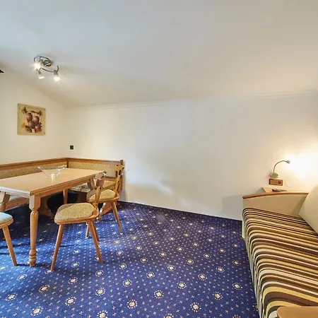 Haus Margarethe * Saalbach-Hinterglemm