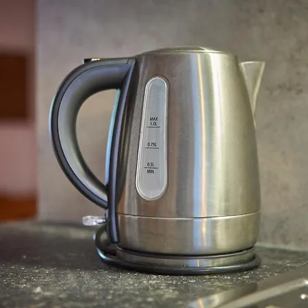 Apartment Haus Margarethe