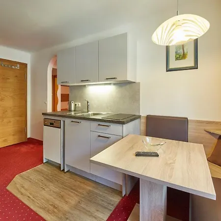 Apartment Haus Margarethe