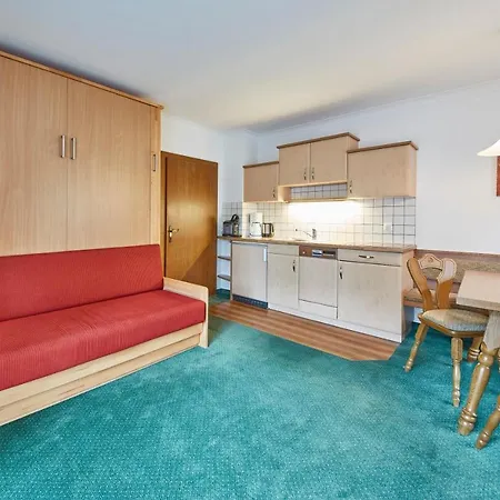 Haus Margarethe Apartment