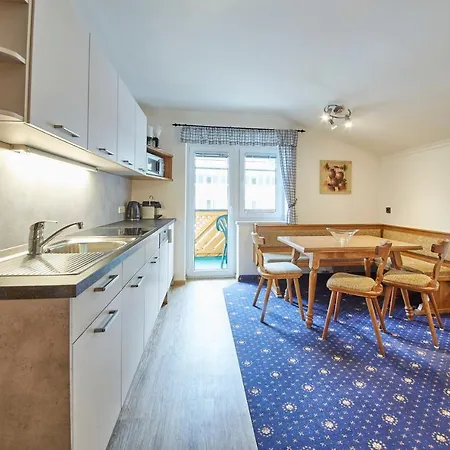 Haus Margarethe *