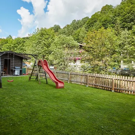 Haus Margarethe Saalbach-Hinterglemm