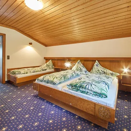 Apartment Haus Margarethe *