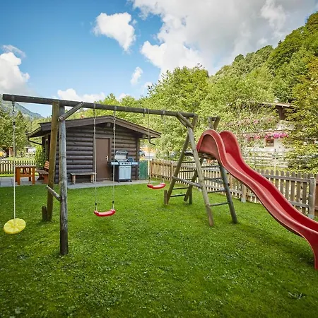 Haus Margarethe * Saalbach-Hinterglemm